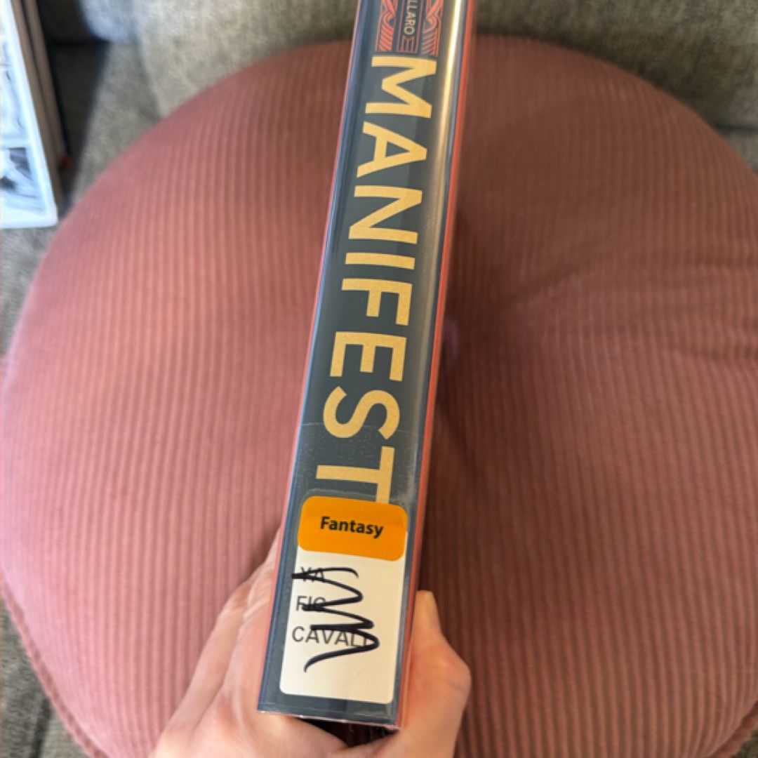 Manifest