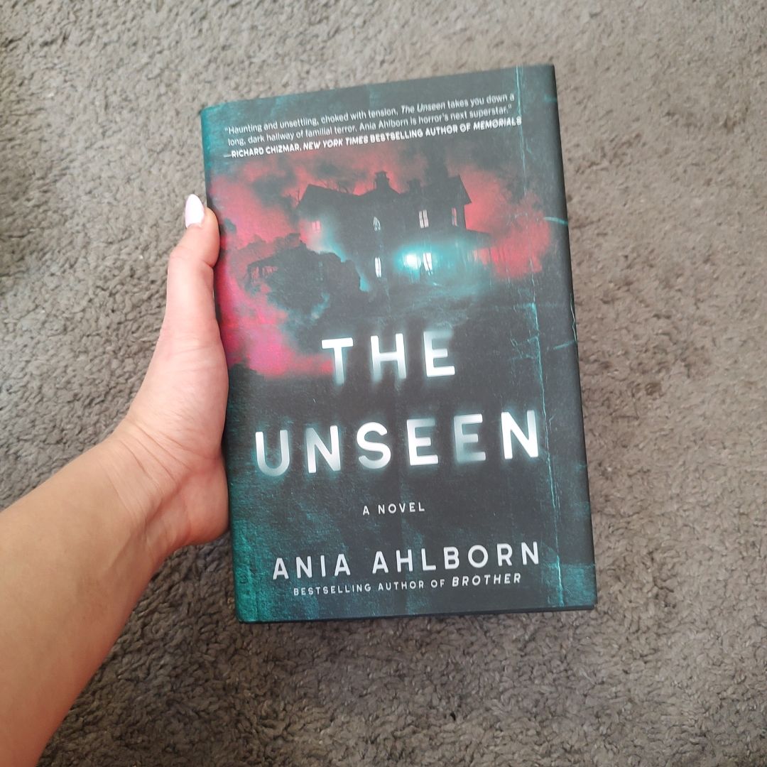 The Unseen