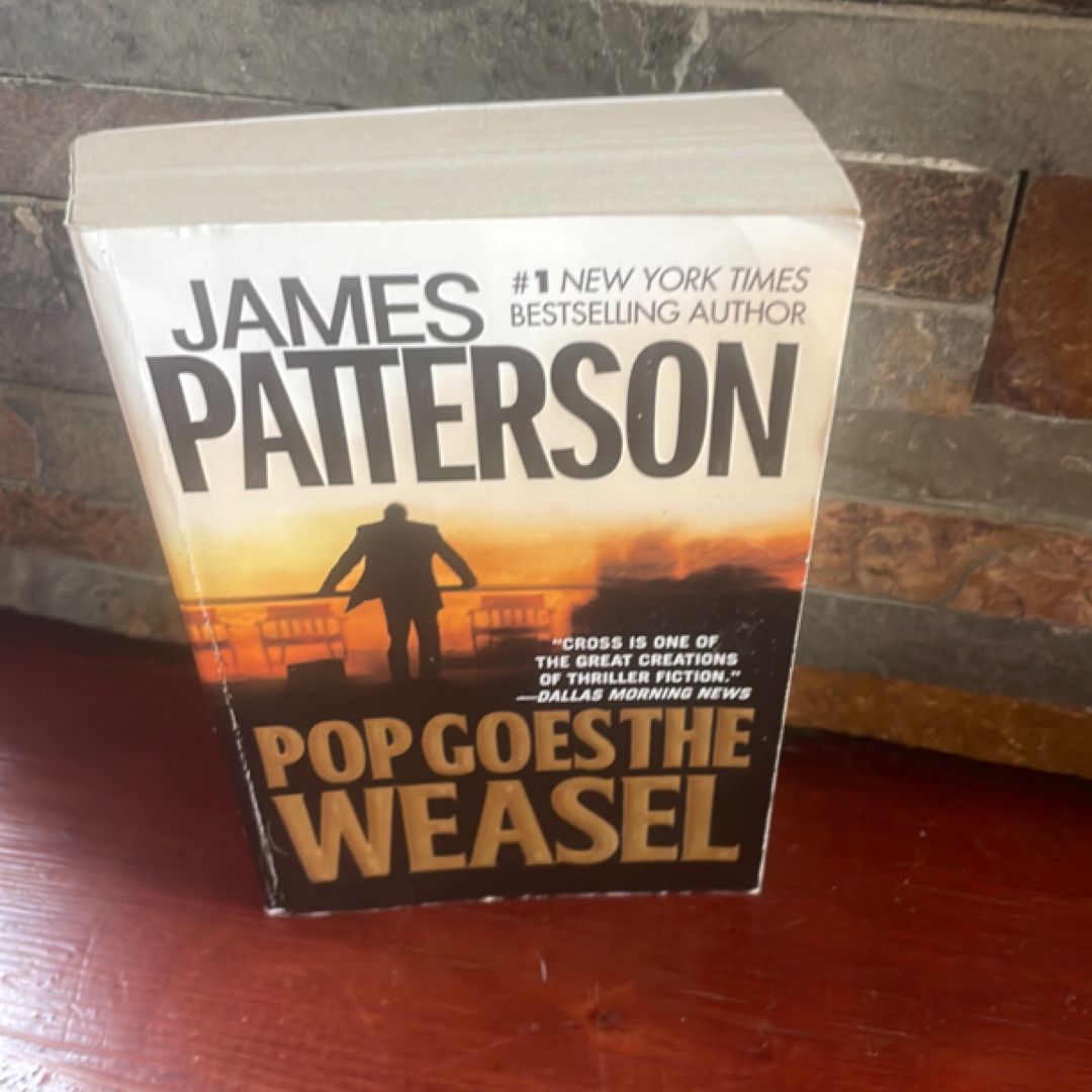 Pop Goes the Weasel