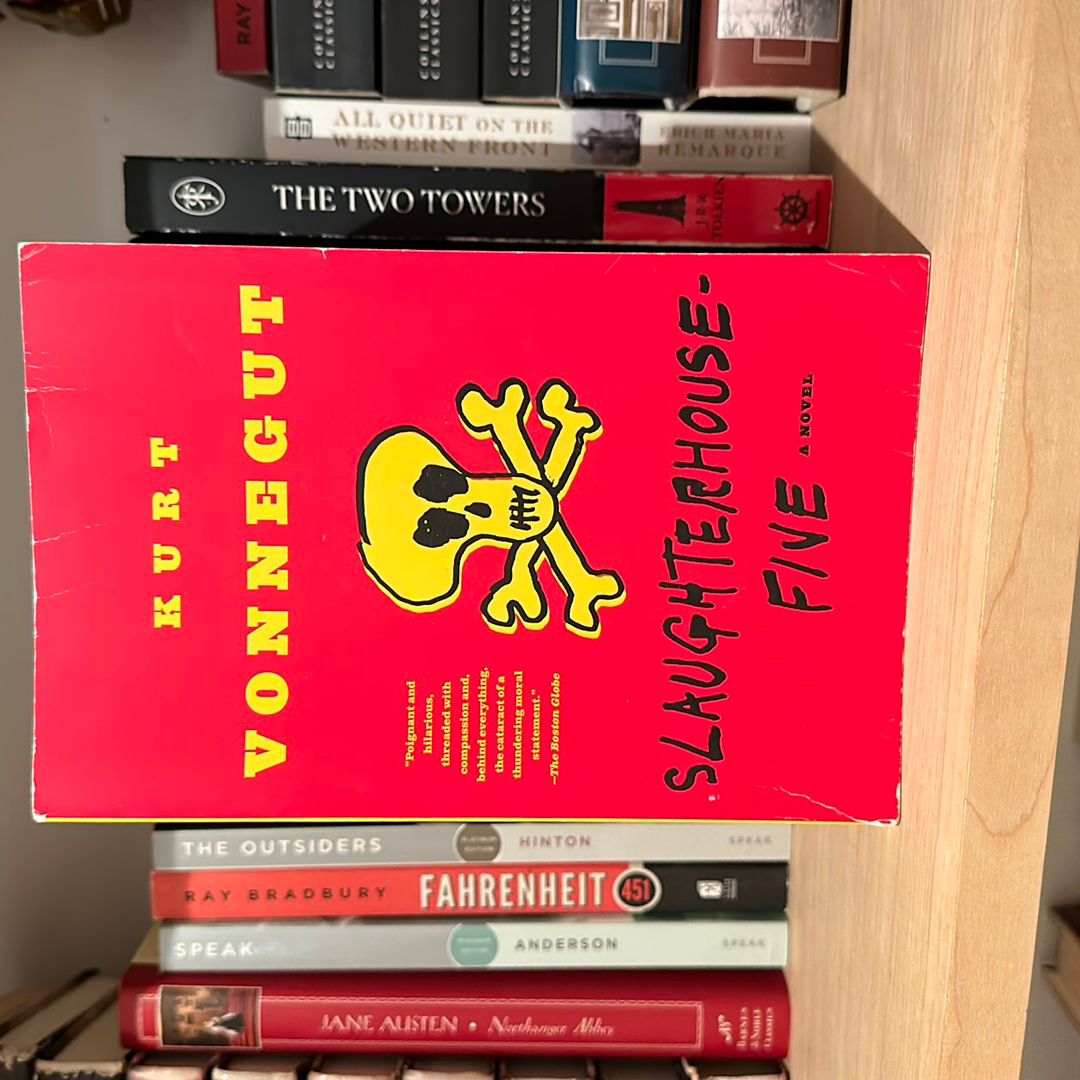 Slaughterhouse-Five