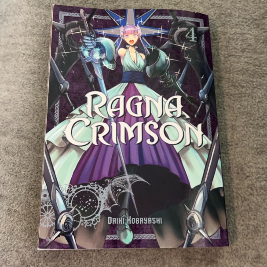 Ragna Crimson 04