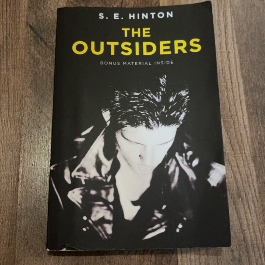 The Outsiders