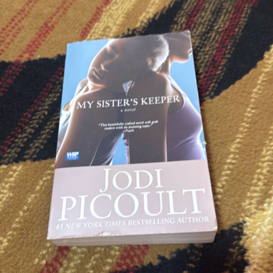My Sister's Keeper