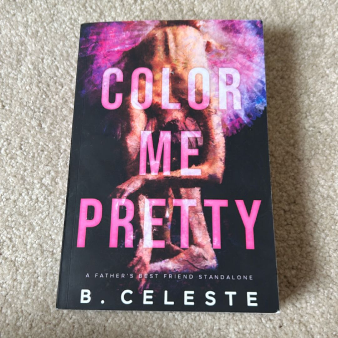 Color Me Pretty