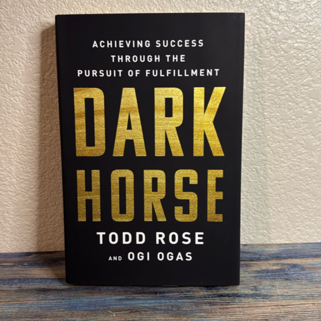Dark Horse