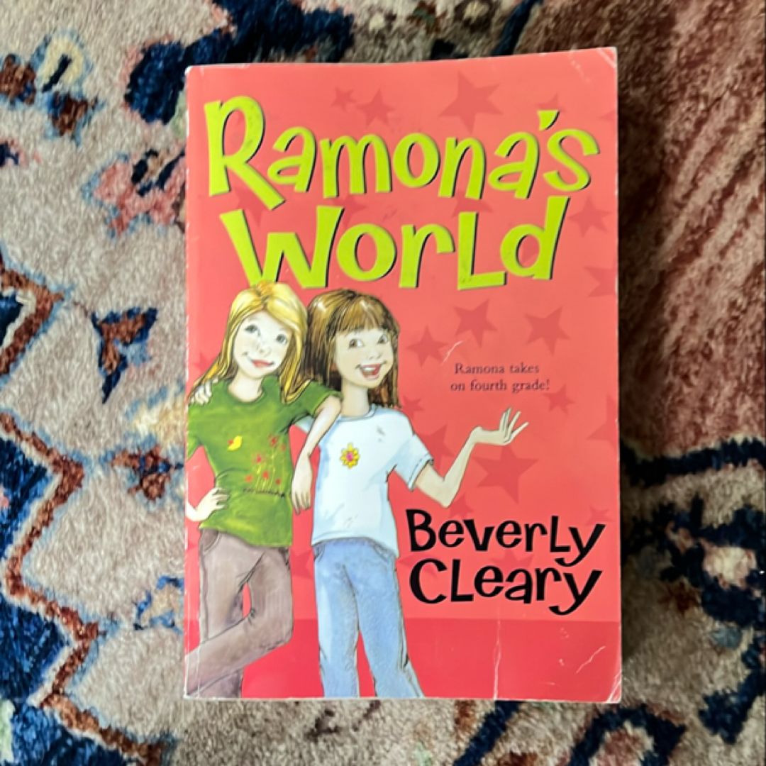 Ramona's World