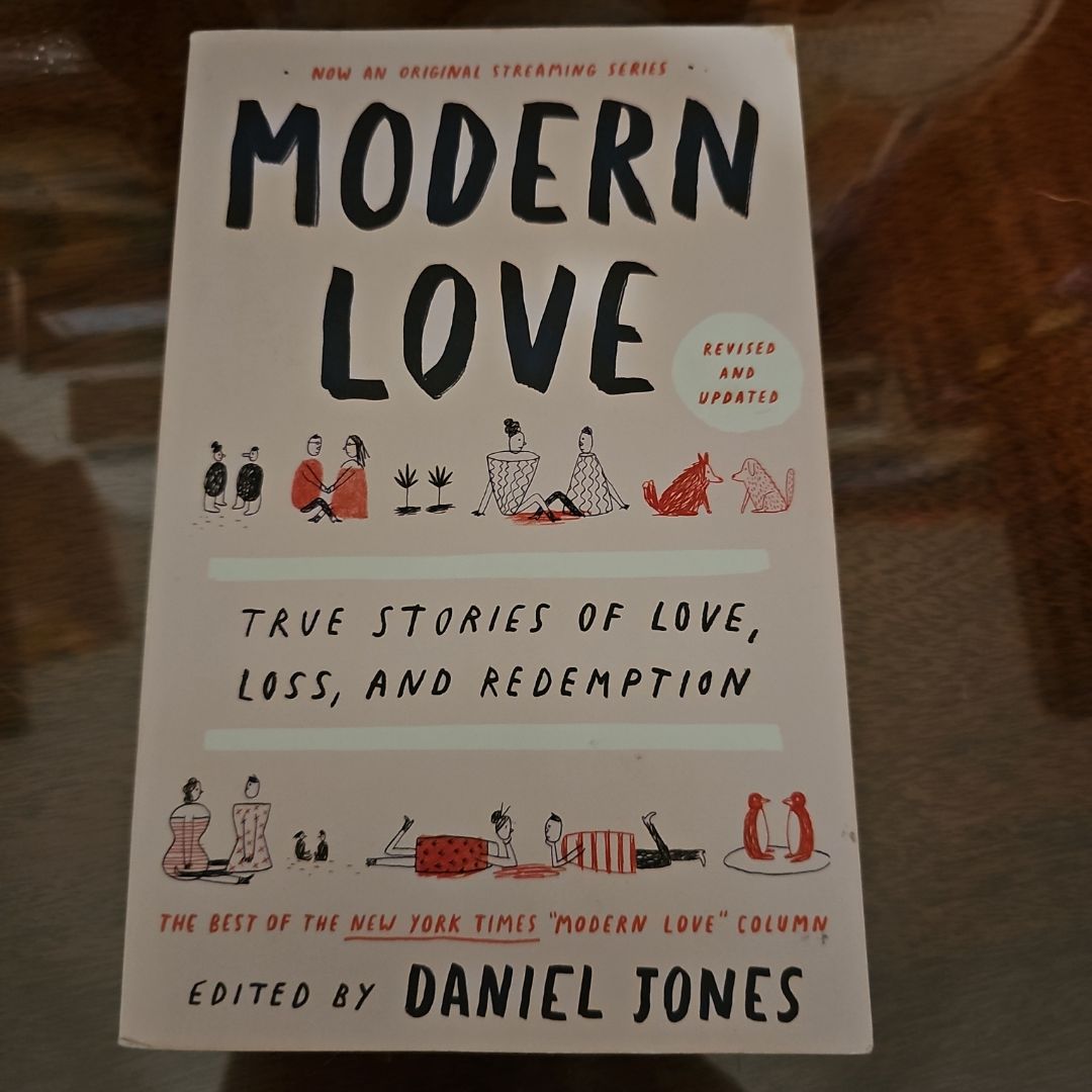 Modern Love, Revised and Updated