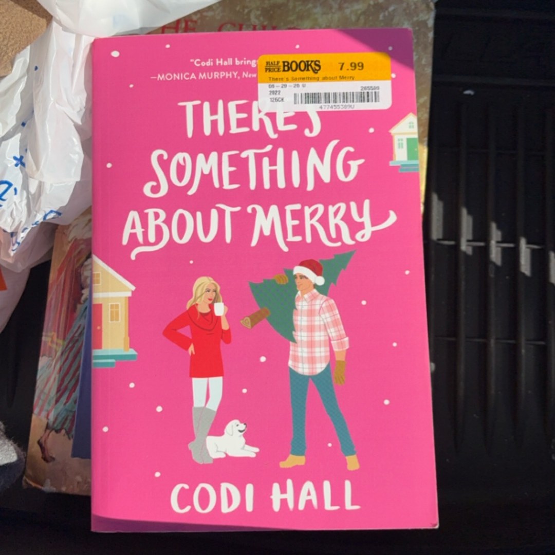 There's Something about Merry