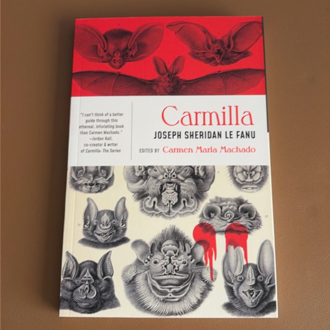 Carmilla
