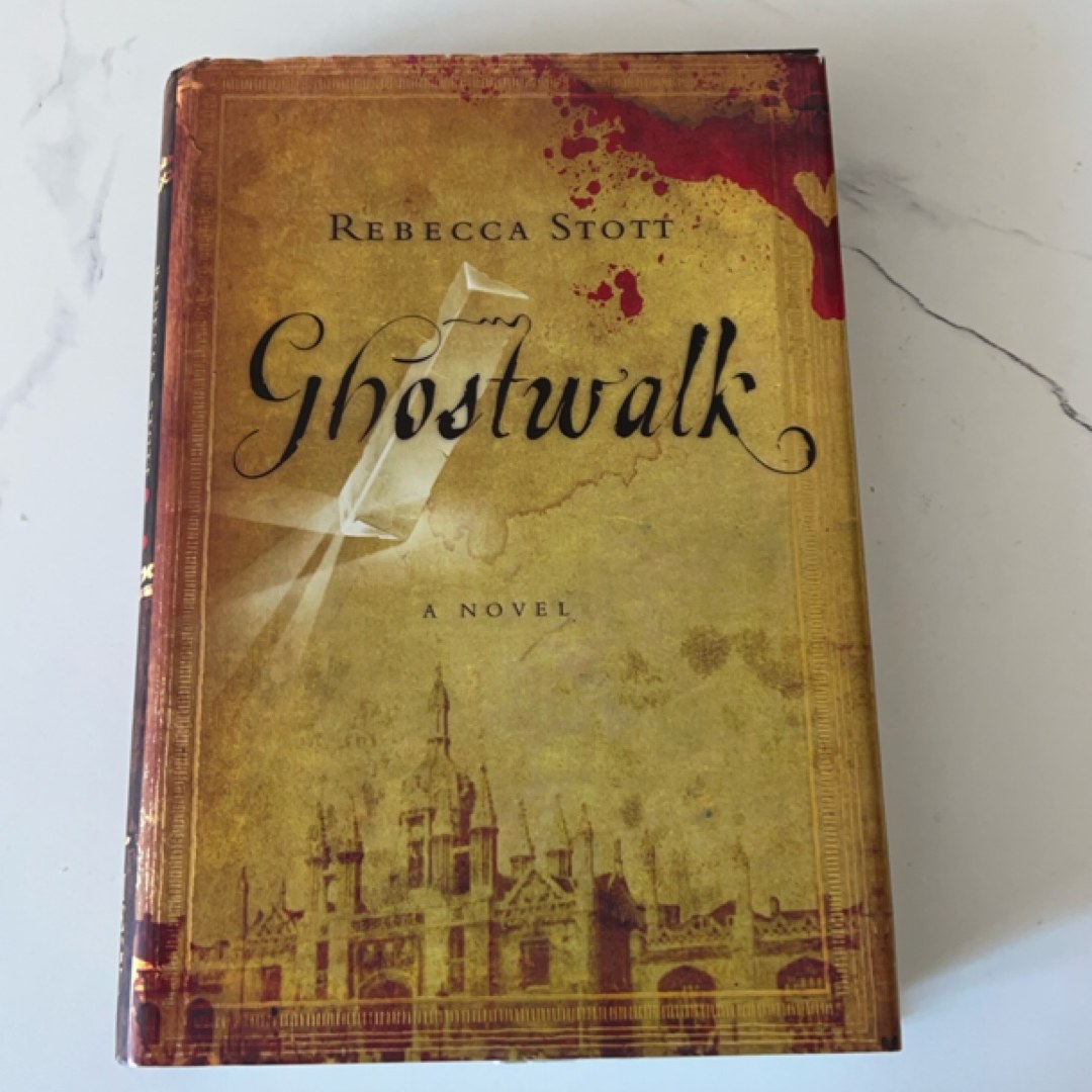 Ghostwalk