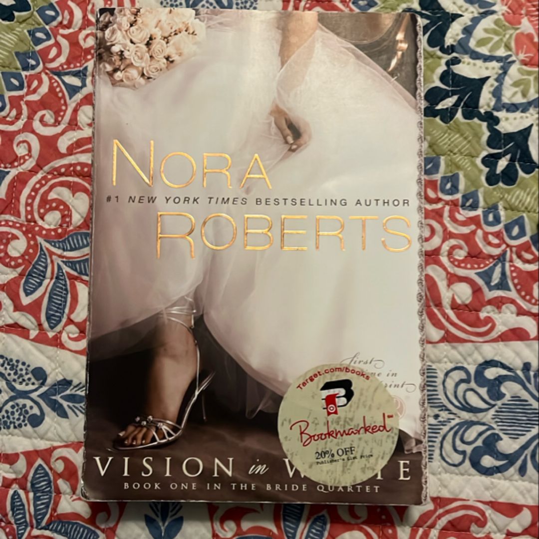 Vision in White