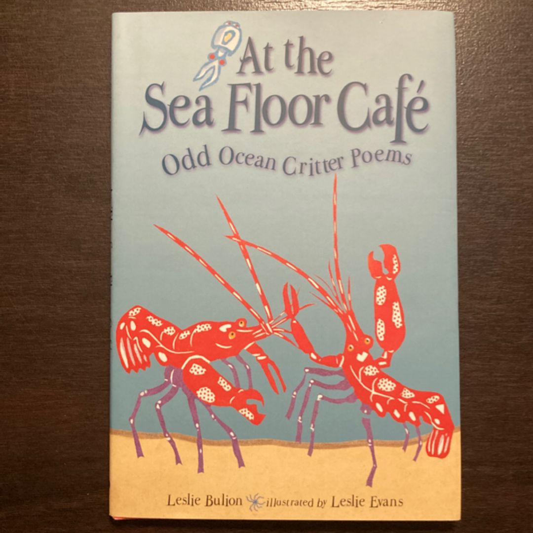 At the Sea Floor Café