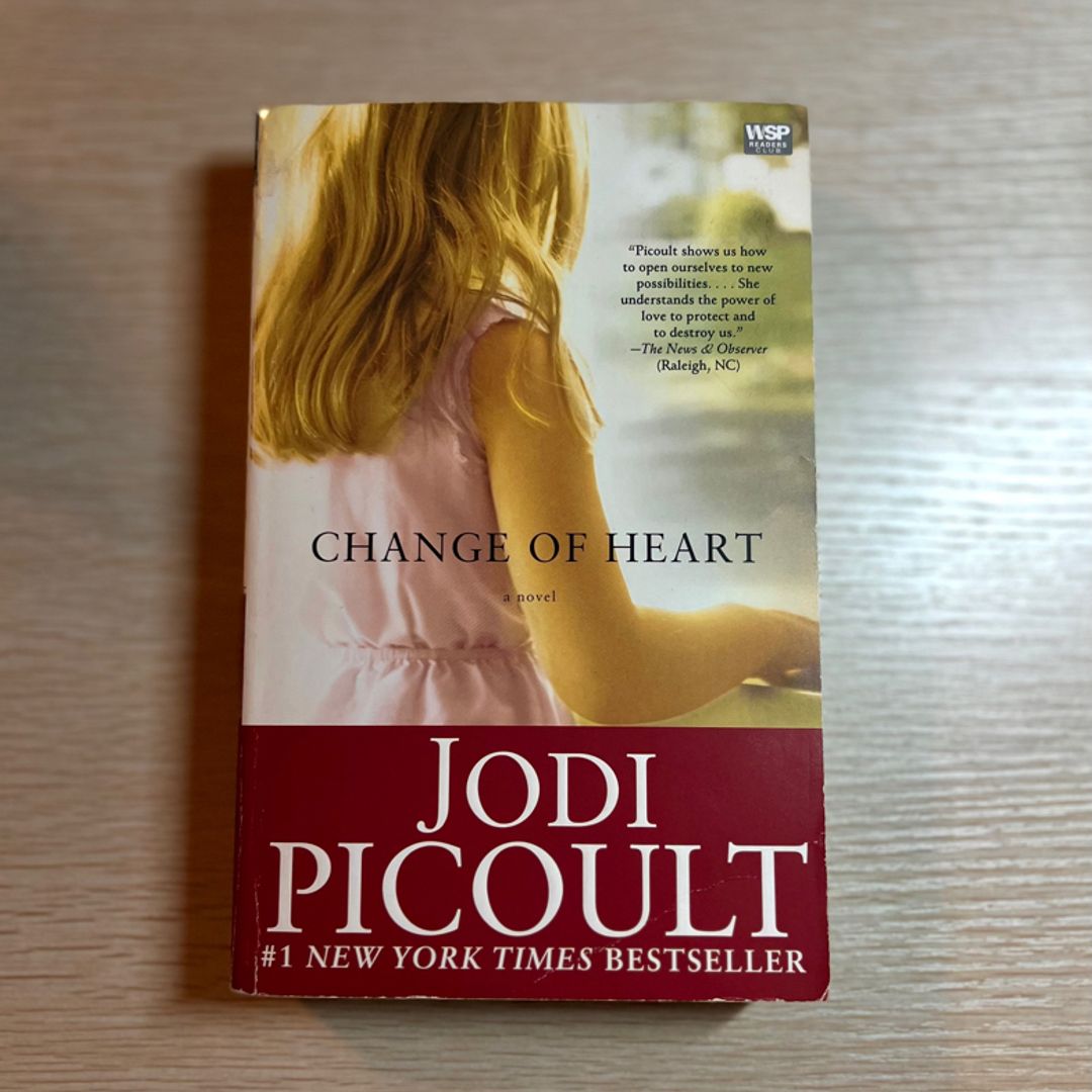 Change of Heart