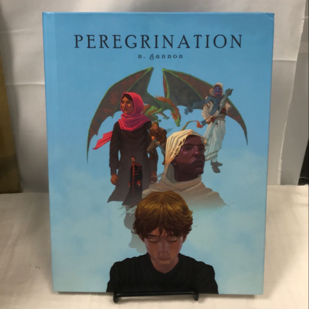 Peregrination