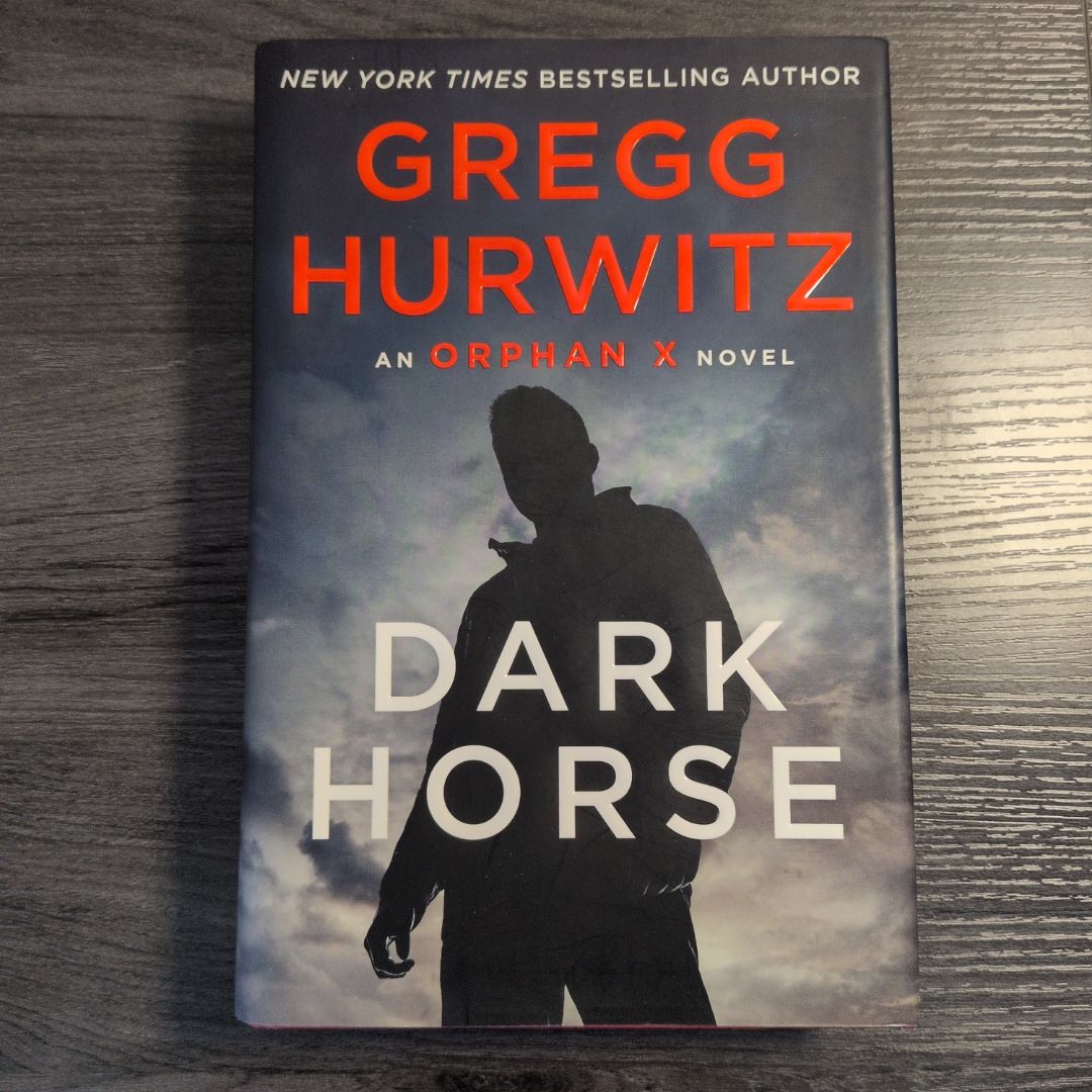 Dark Horse