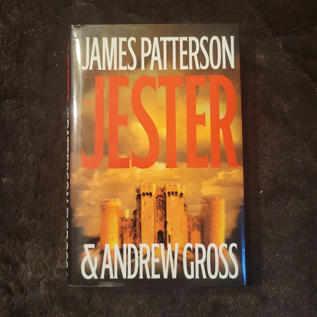 The Jester