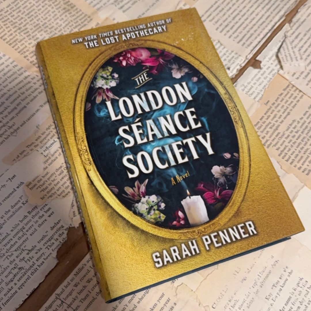The London Séance Society
