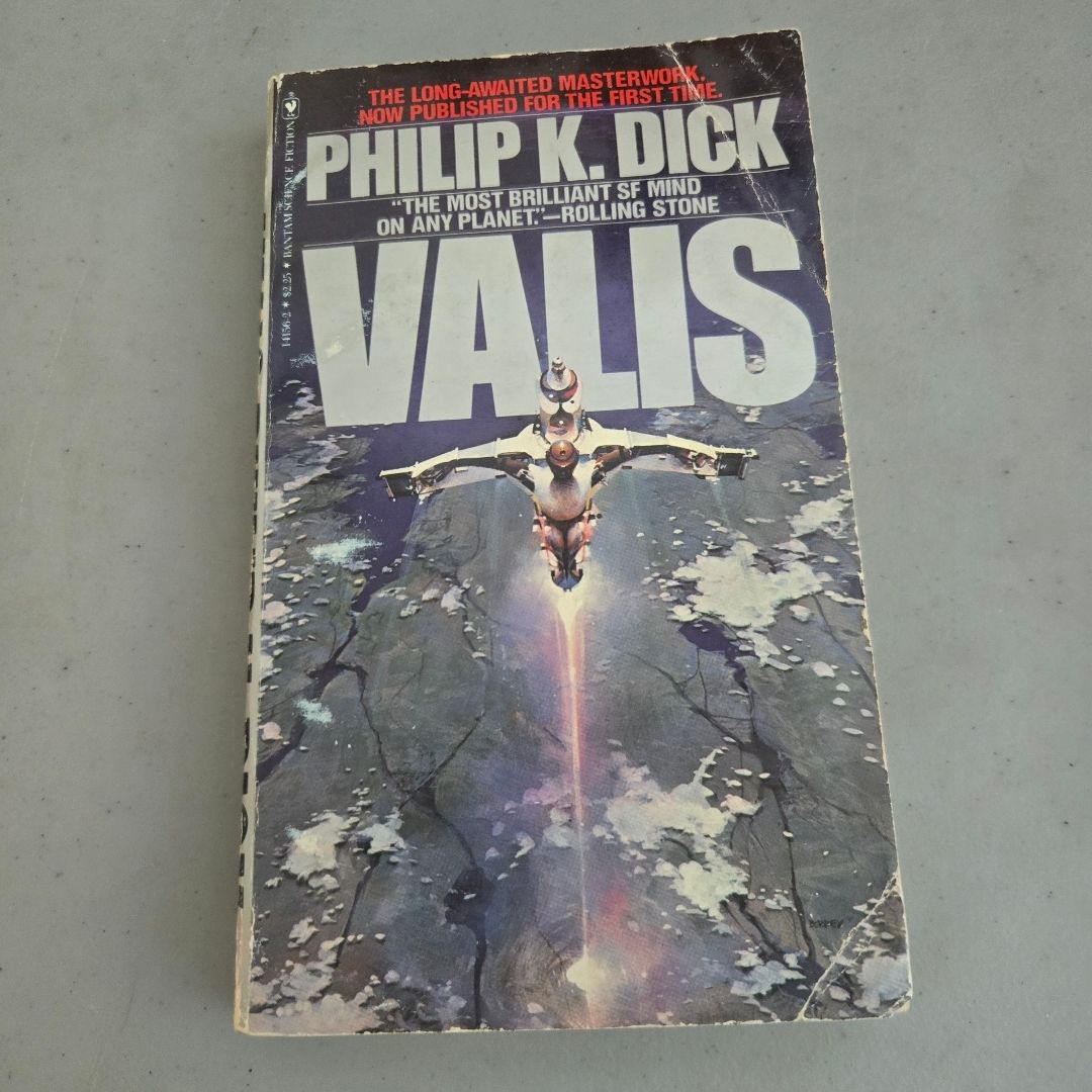 Valis