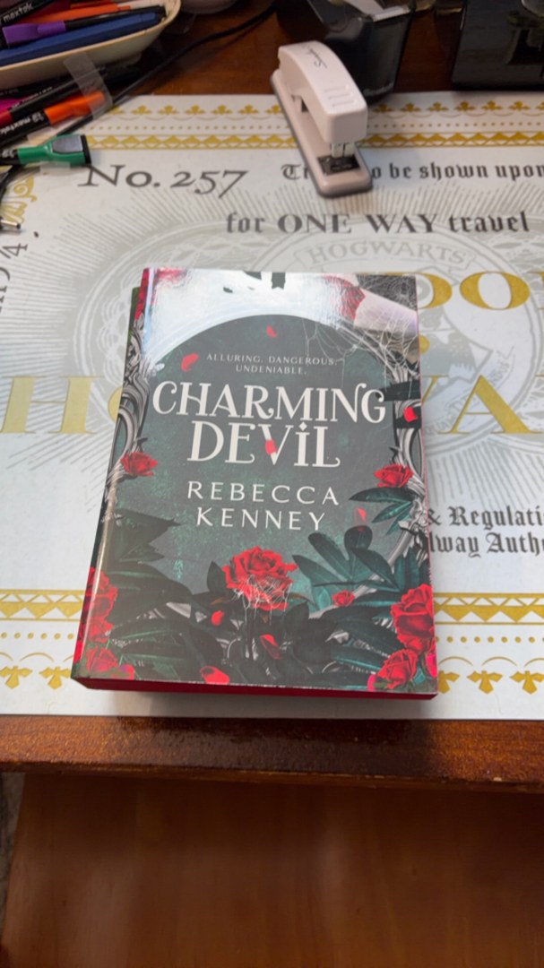 Charming Devil