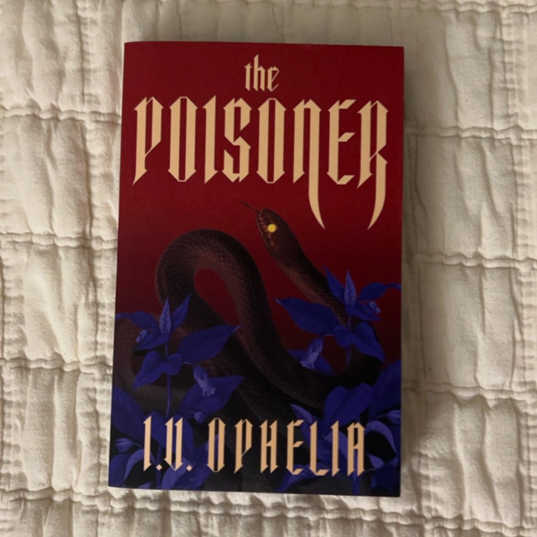The Poisoner