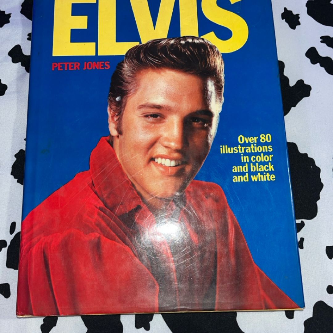 Elvis 