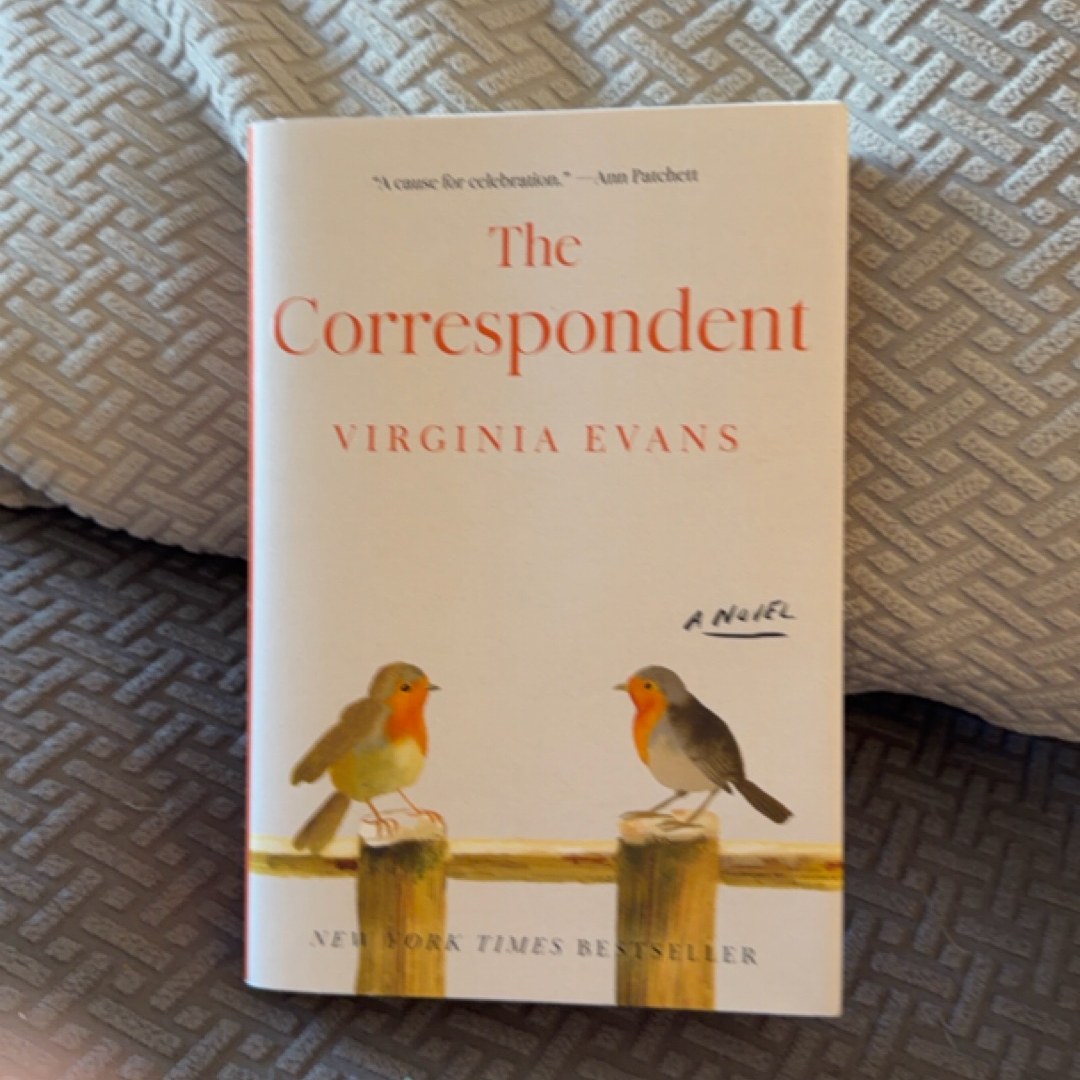 The Correspondent