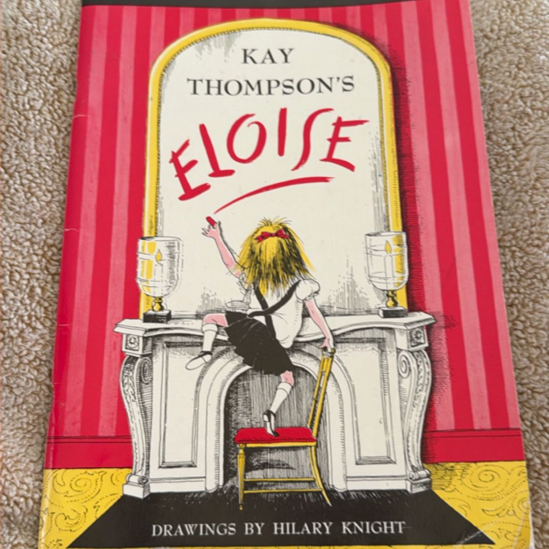 Eloise 