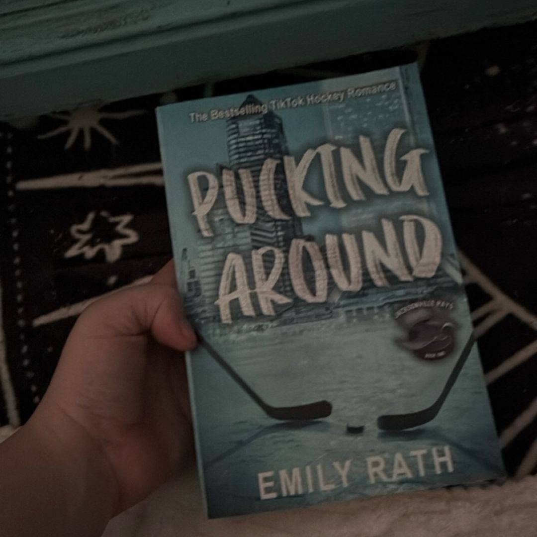 Pucking Around