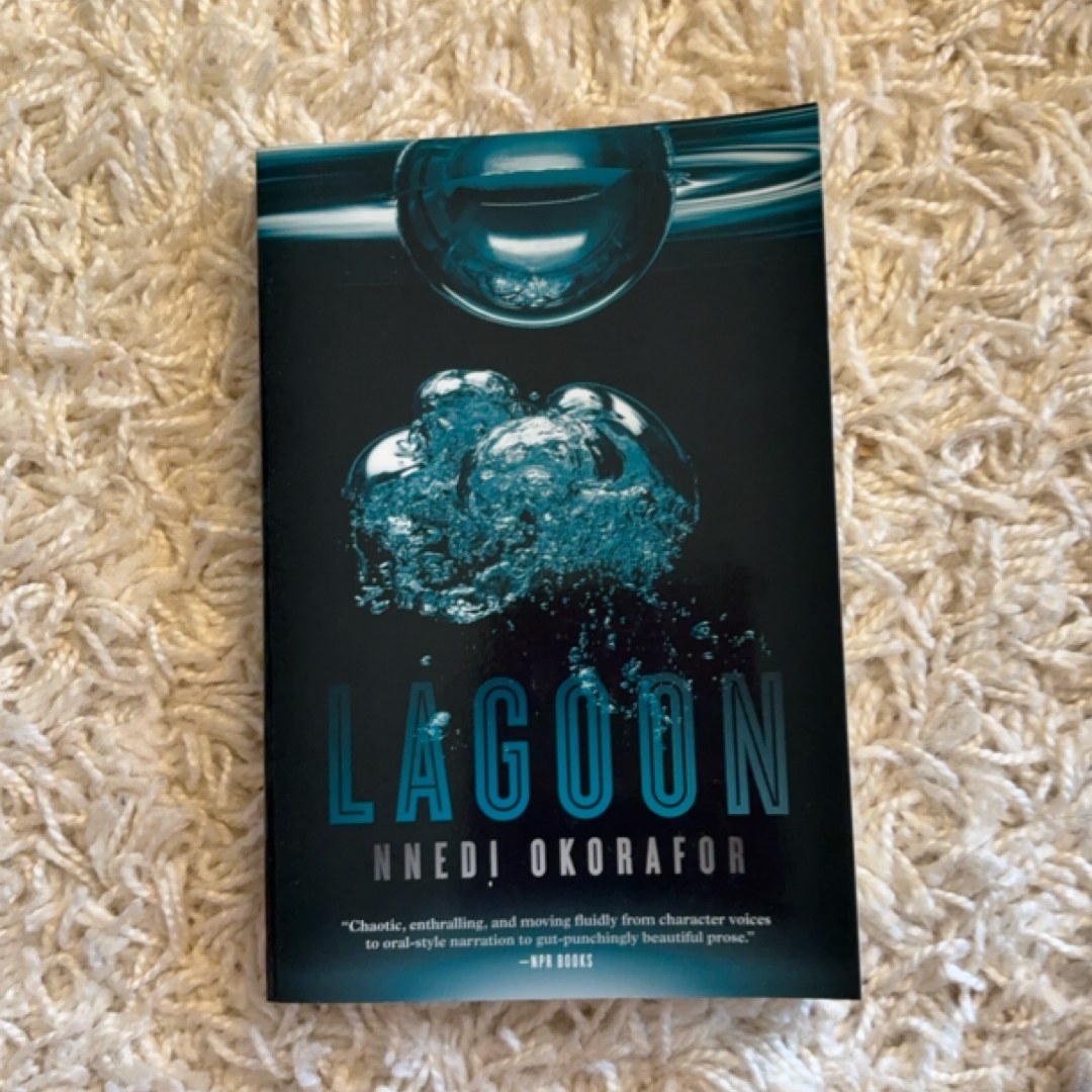 Lagoon