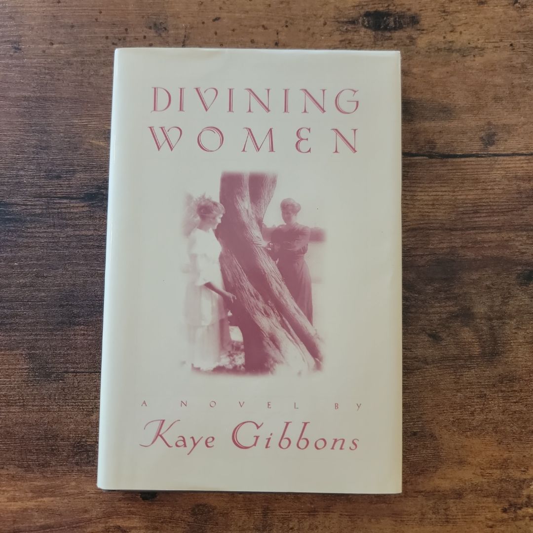 Divining Women