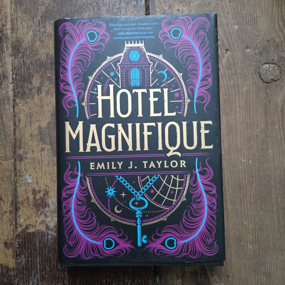 Hotel Magnifique