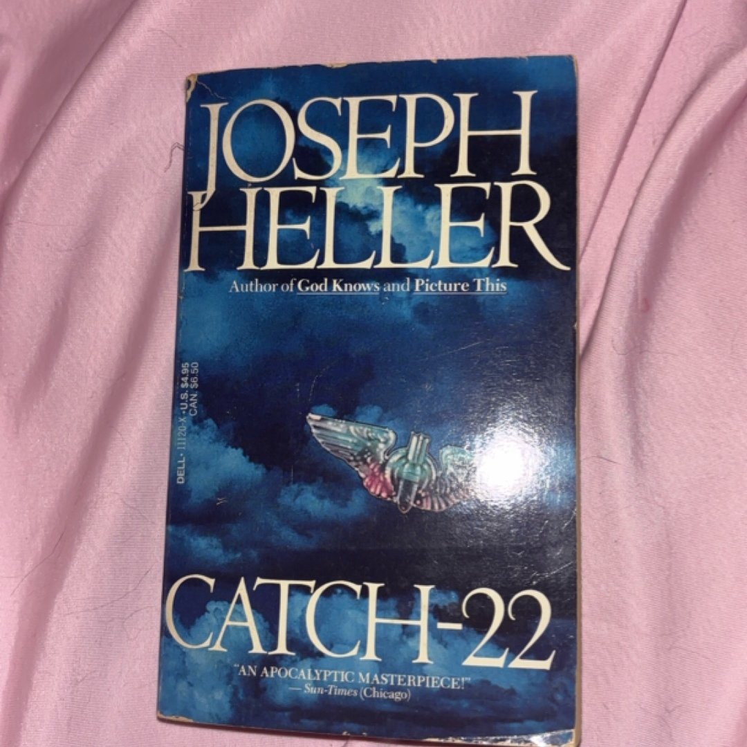 Catch-22