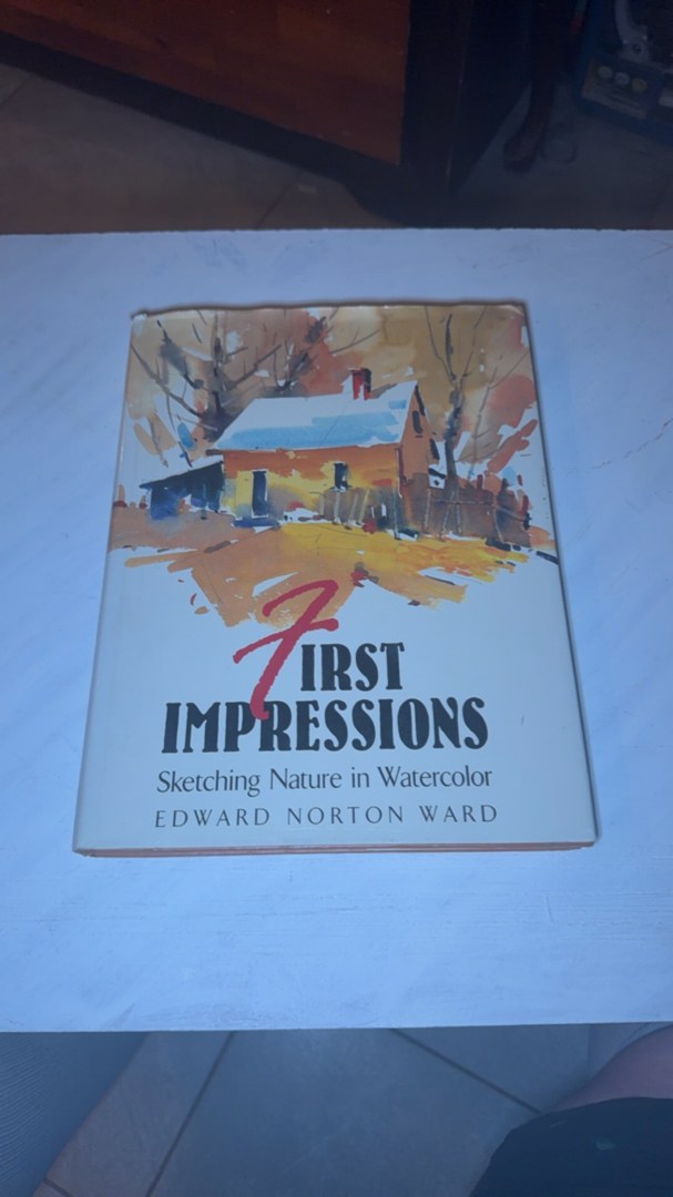 First Impressions