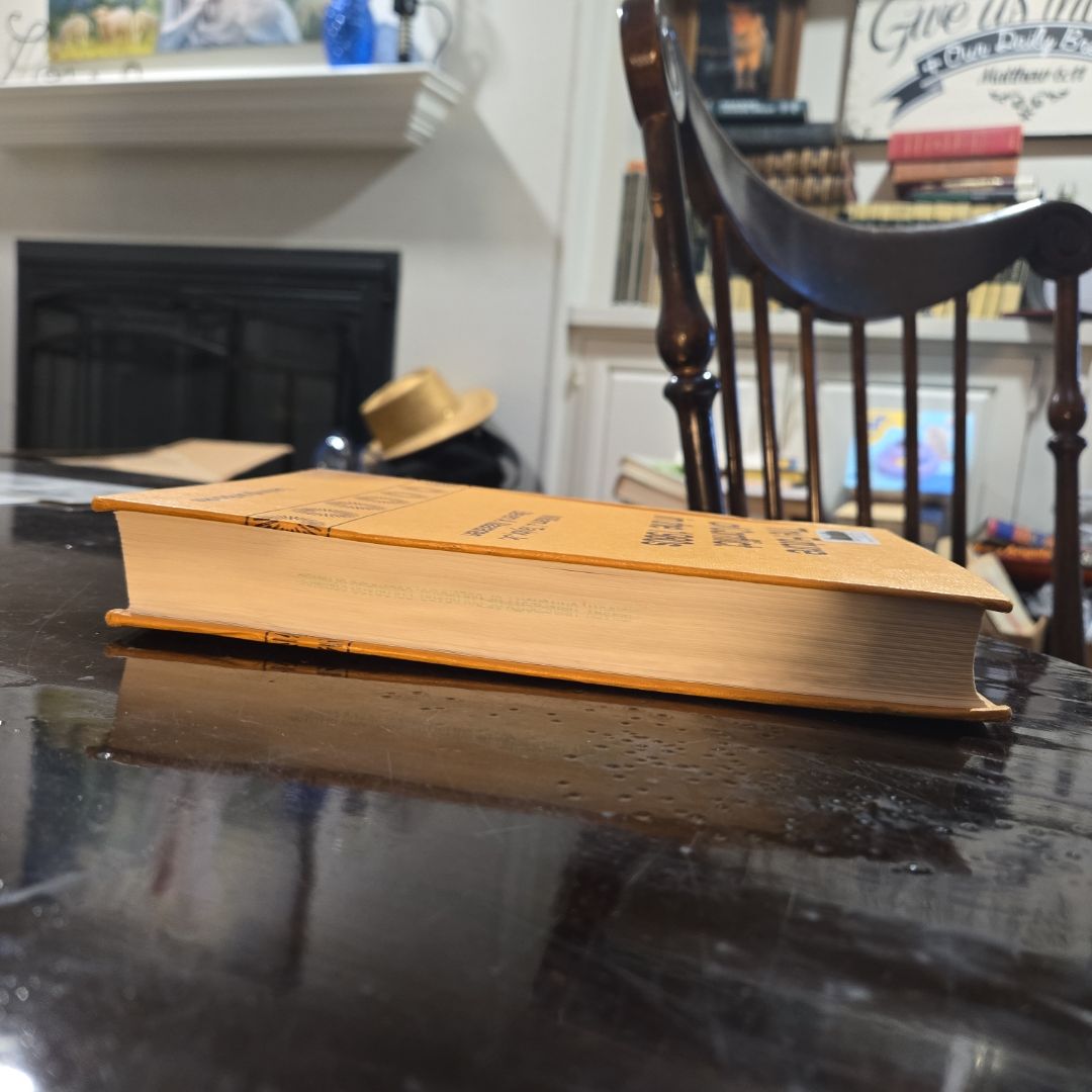 The Future of Conflict in the 80's