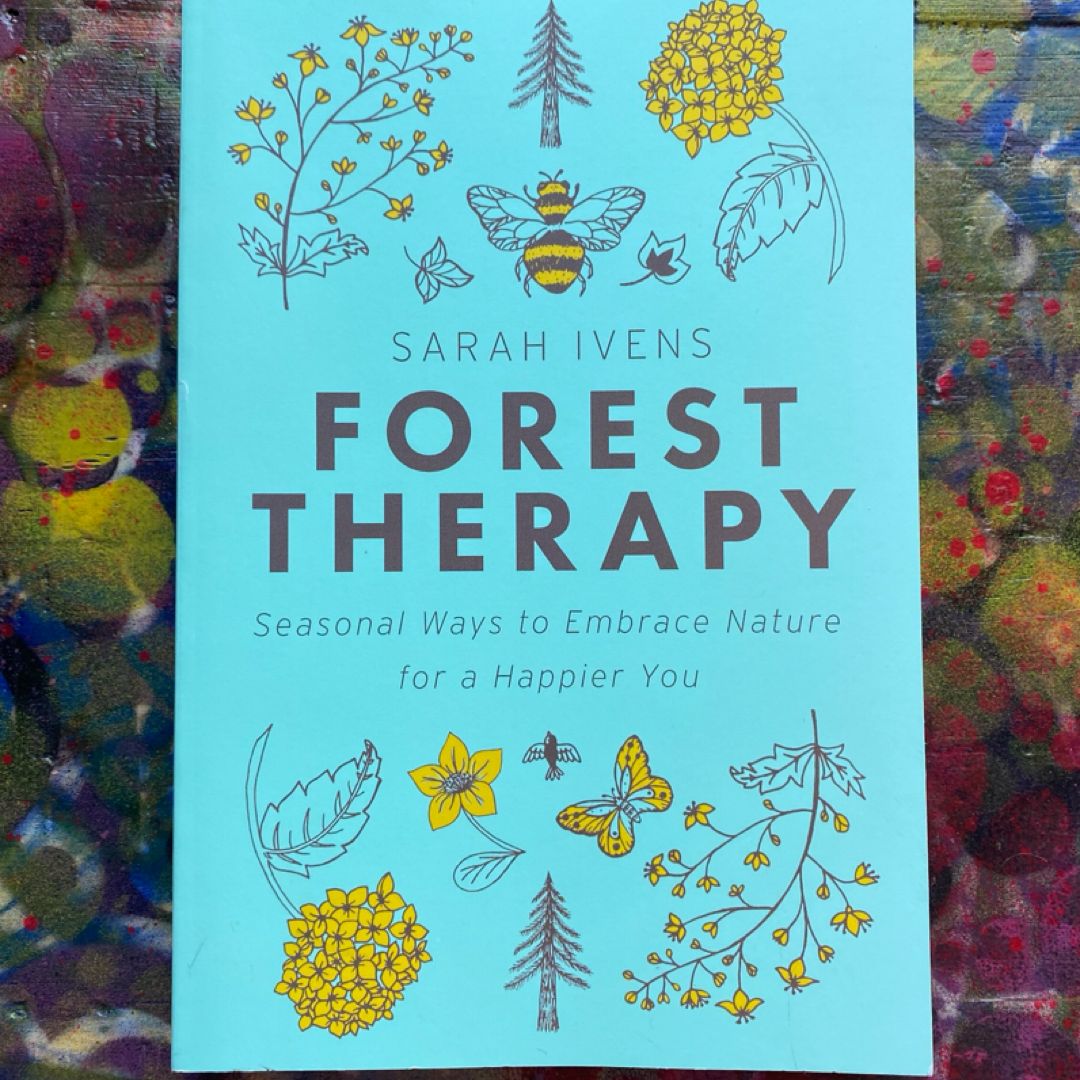 Forest Therapy