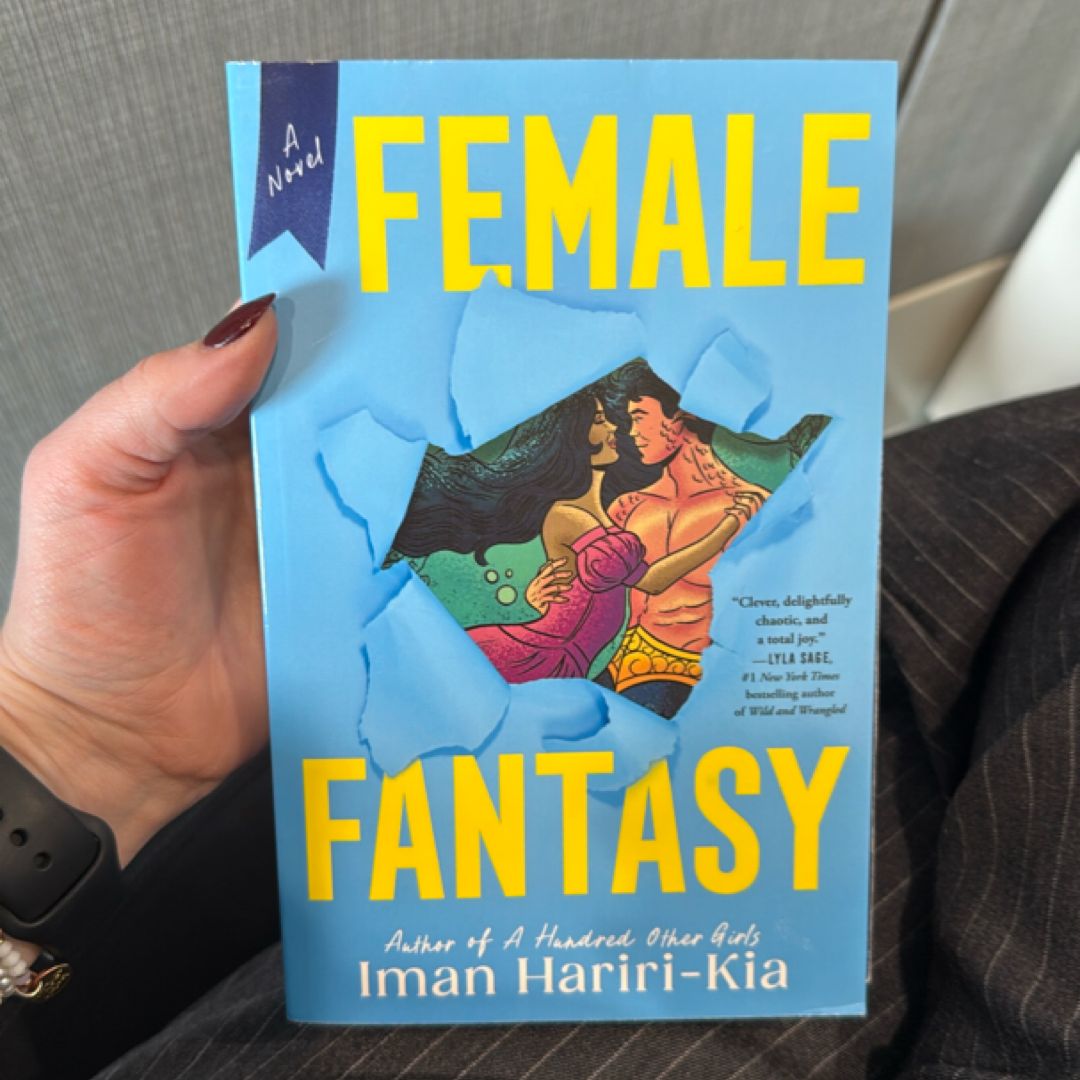 Female Fantasy