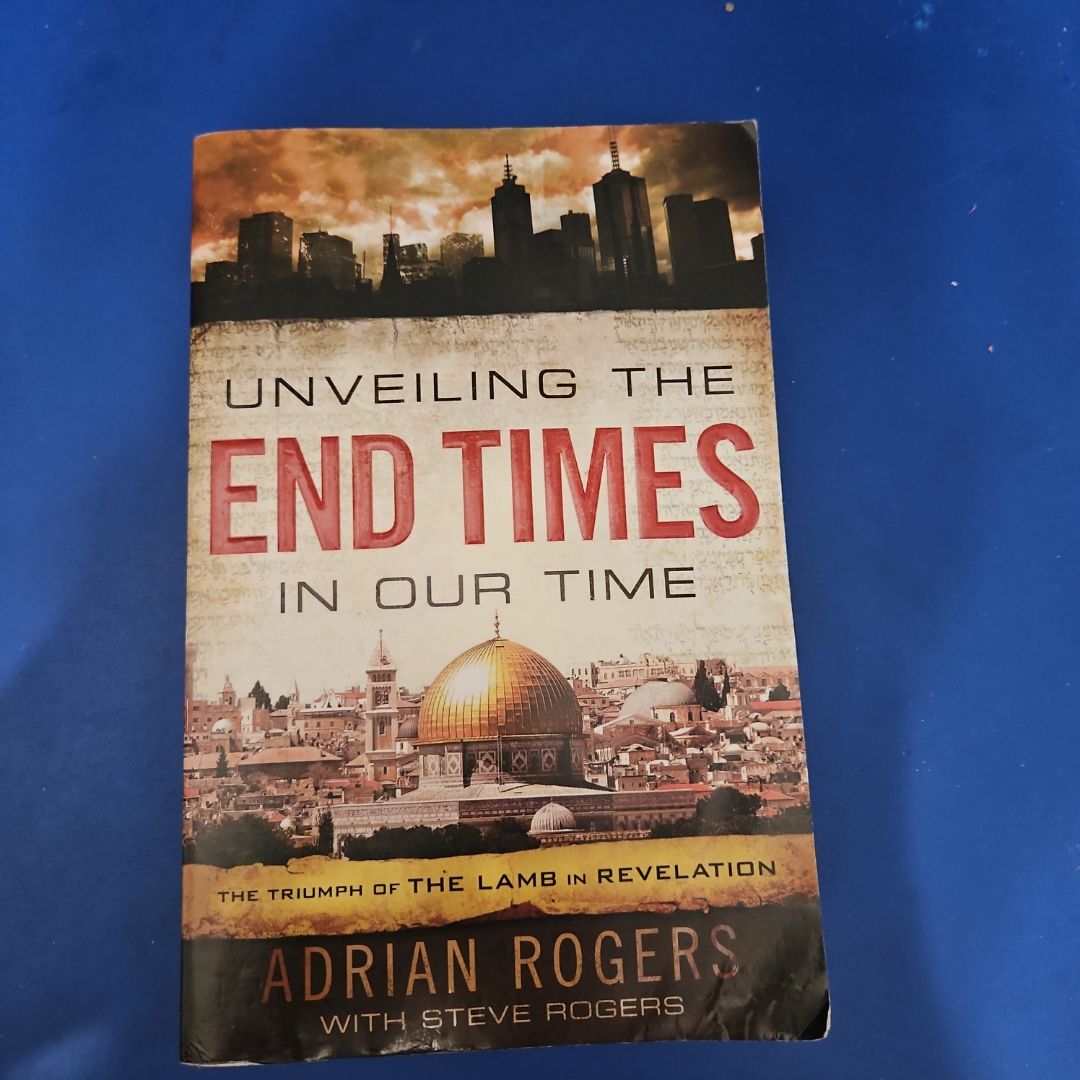 Unveiling the End Times in Our Time
