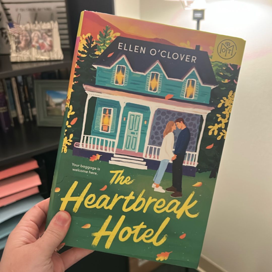 The Heartbreak Hotel