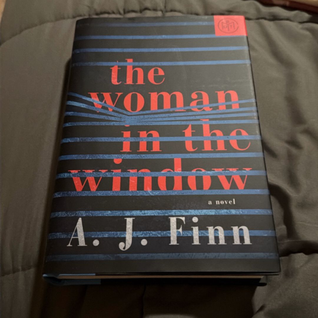 The Woman in the Window