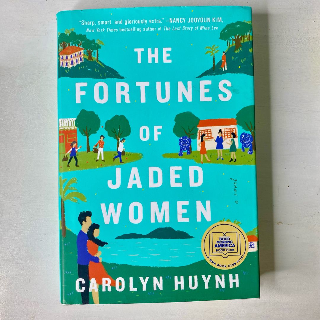 The Fortunes of Jaded Women