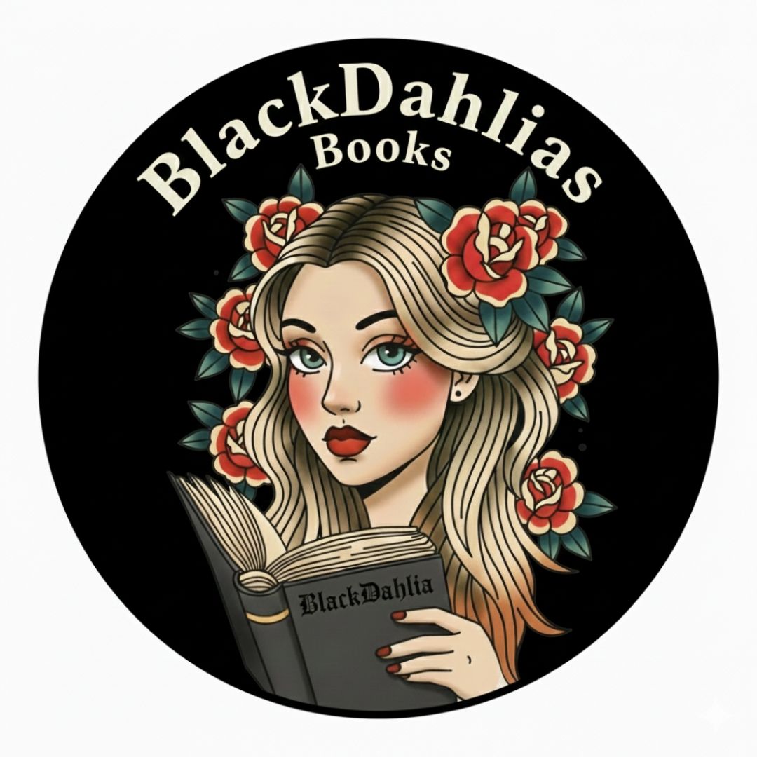 BlackDahlia's Books