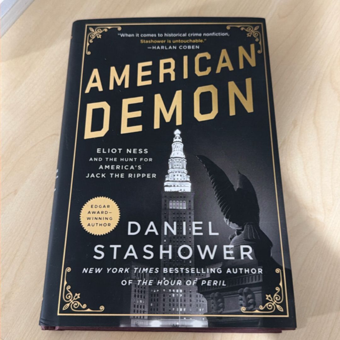 American Demon