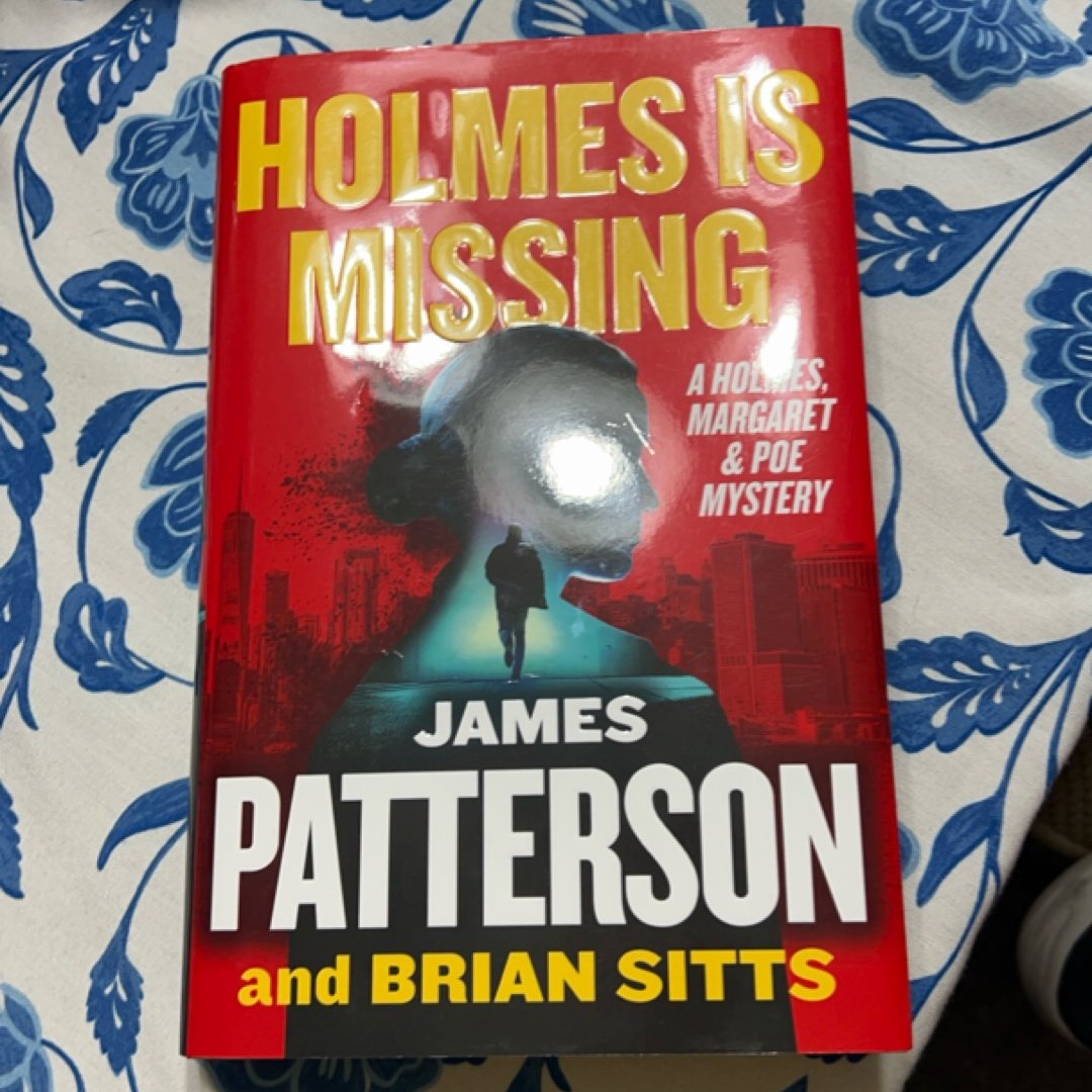 Holmes Is Missing
