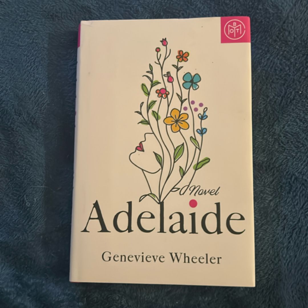 Adelaide