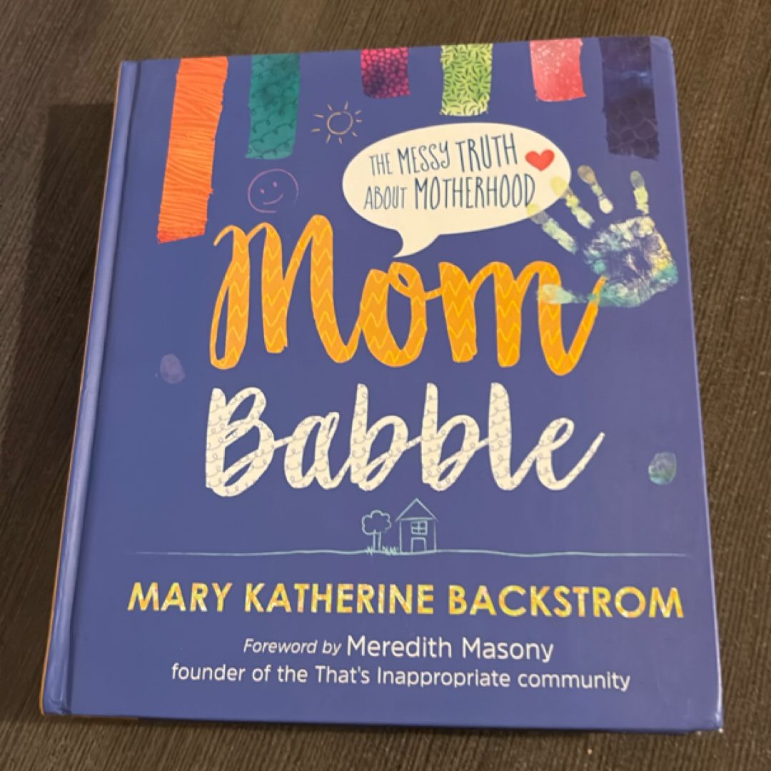 Mom Babble