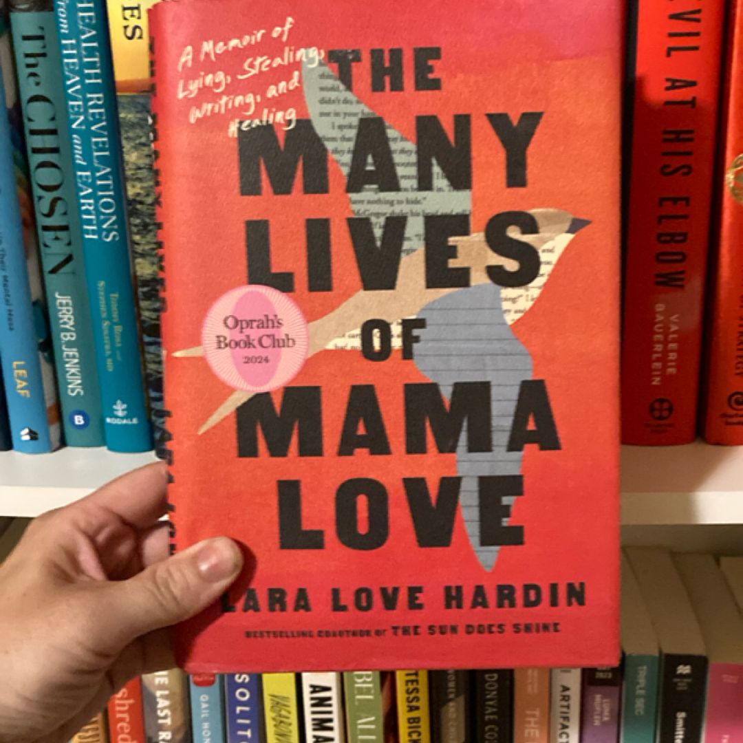 The Many Lives of Mama Love (Oprah's Book Club)