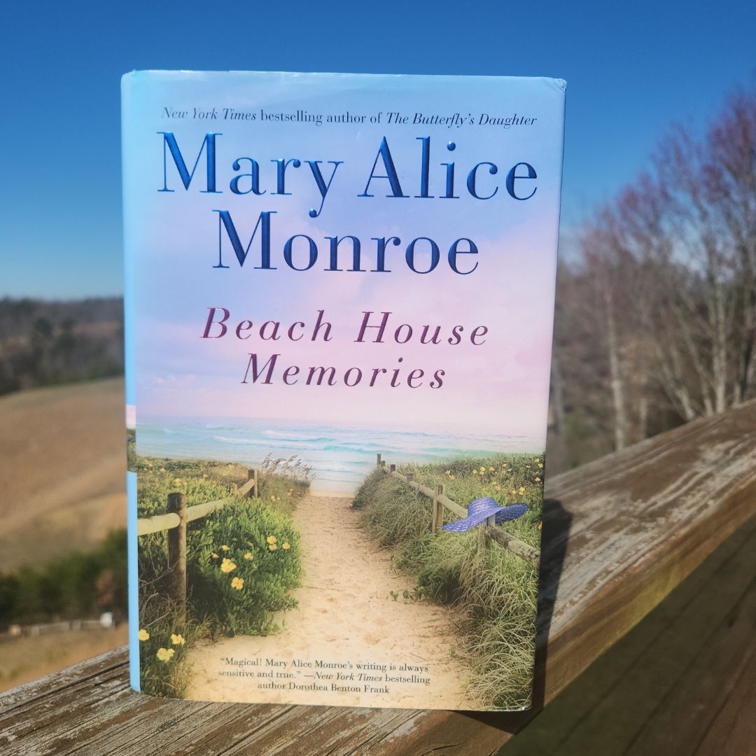 Beach House Memories