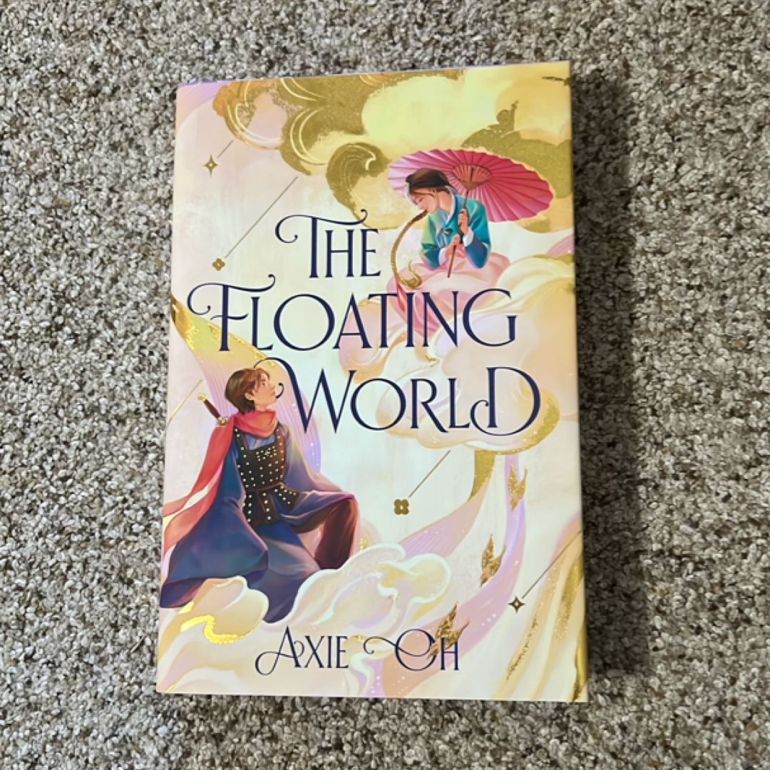 The floating world