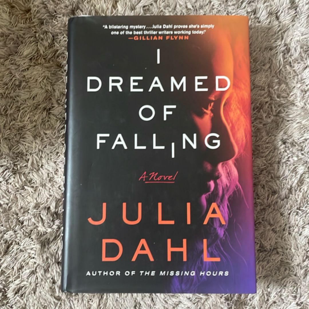 I Dreamed of Falling