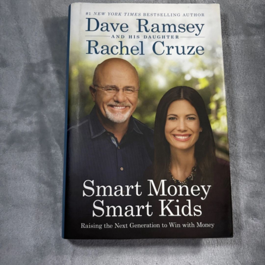 Smart Money Smart Kids